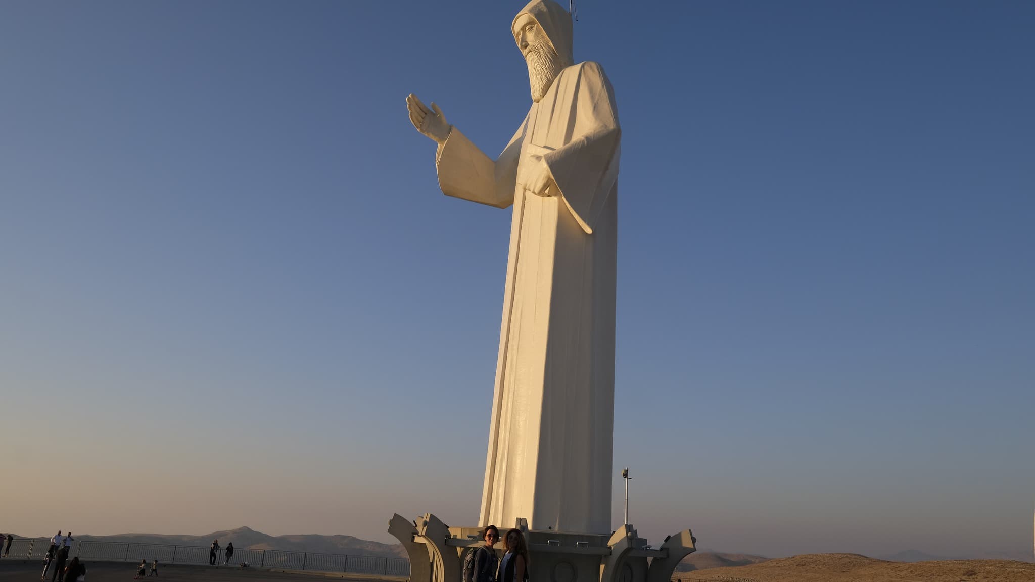 Kfardebian Faraya Sunset Hike 
