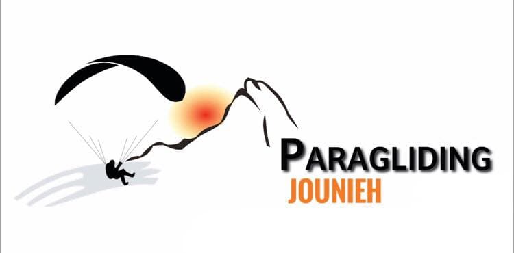 Paragliding Jounieh